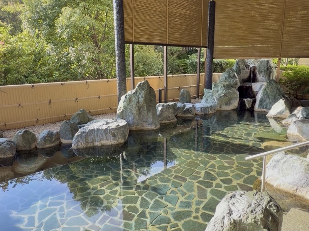 三重県志摩市 ホテル 露天風呂