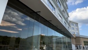 志摩市浜島　大江戸温泉伊勢志摩　外観